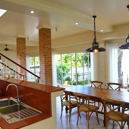 Koh Chang 6 Bedroom Villa With Private Pool And Garden Экстерьер фото