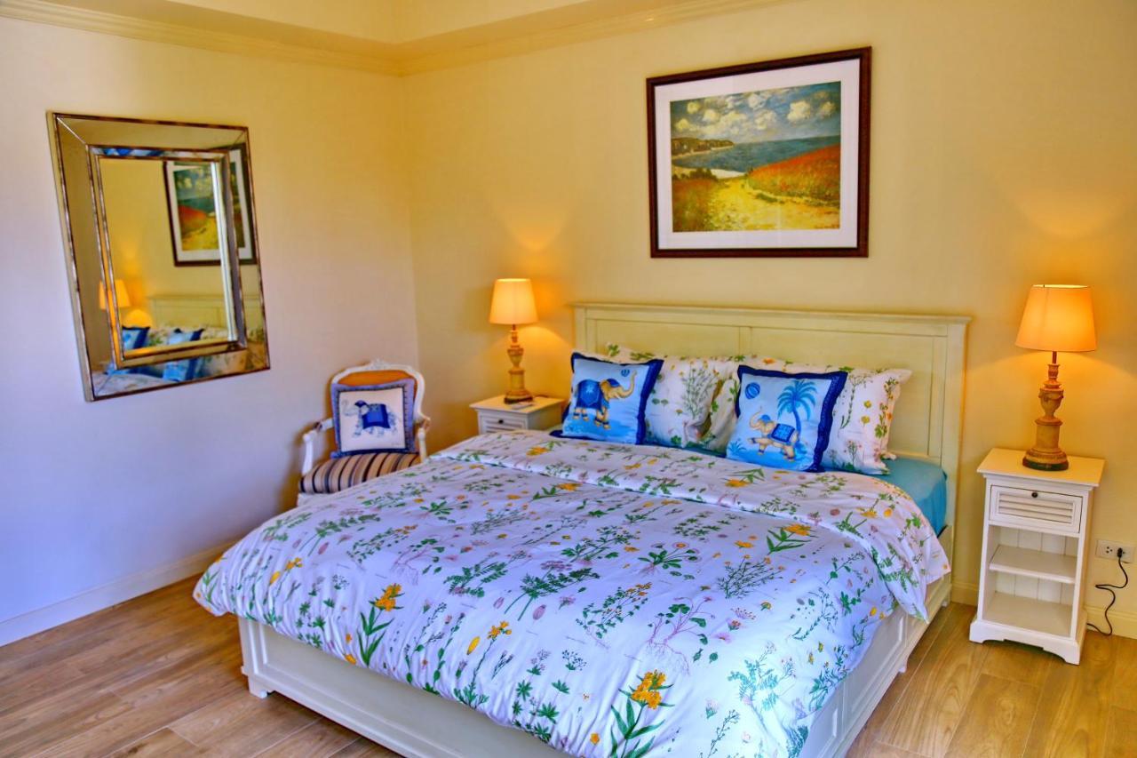Koh Chang 6 Bedroom Villa With Private Pool And Garden Экстерьер фото