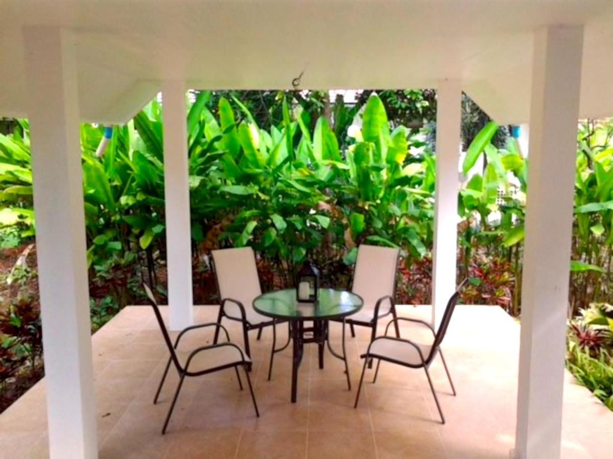 Koh Chang 6 Bedroom Villa With Private Pool And Garden Экстерьер фото