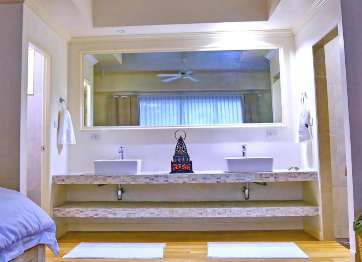 Koh Chang 6 Bedroom Villa With Private Pool And Garden Экстерьер фото