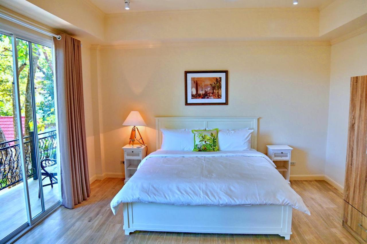Koh Chang 6 Bedroom Villa With Private Pool And Garden Экстерьер фото